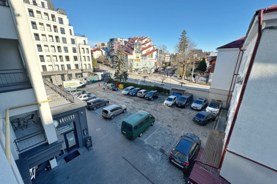 Апартаменти