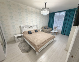 Апартаменти 2.1.5Б