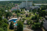 Санаторій Карпати