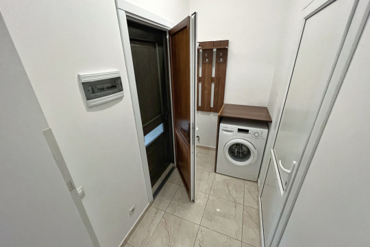 Квартира студія