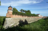 Тараканів, Дубно + тунель кохання (зима)