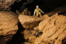 Печера Атлантида, Хотин + СПА
