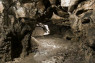 Печера Атлантида, Хотин + СПА