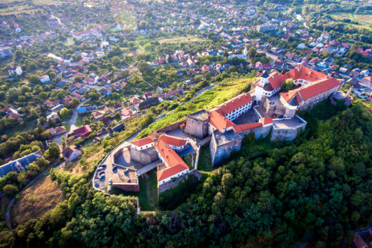 ЗаКарпатська романтика