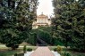 Митрополичі сади собору св. Юра