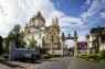 Митрополичі сади собору св. Юра