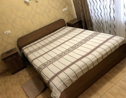 Двокімнатна квартира