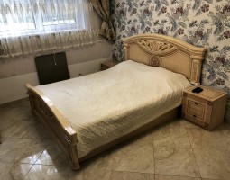 Однокімнатна квартира