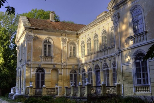 Місцями Ягайла і Фредра
