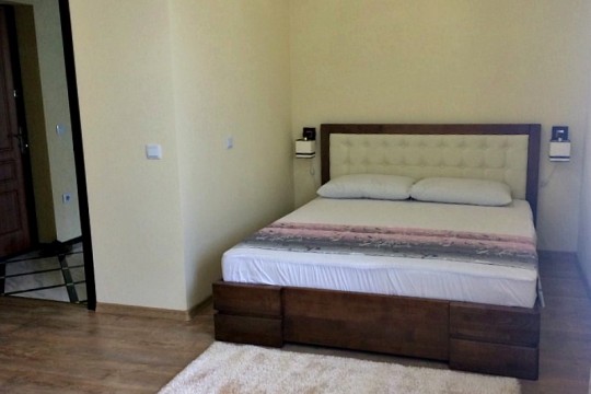 Однокімнатна квартира