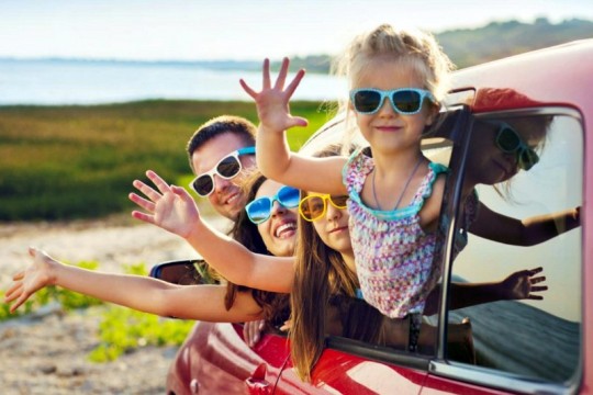Авто тур - Сплав по Дністру на 1 день