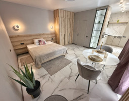 Апартаменти Elva