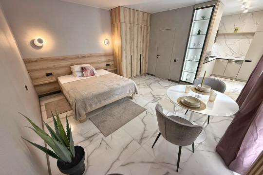 Апартаменти Elva