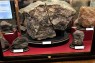 Закарпатські метеорити, термали і мінерали