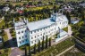 Від Пересопниці до Острога + тунель кохання