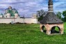 Від Пересопниці до Острога + тунель кохання