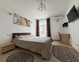 Однокімнатна квартира