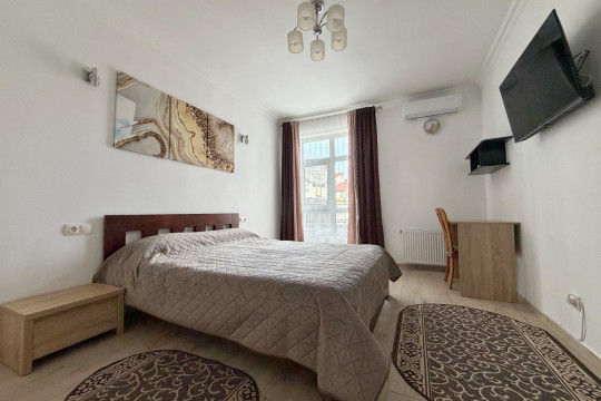 Однокімнатна квартира