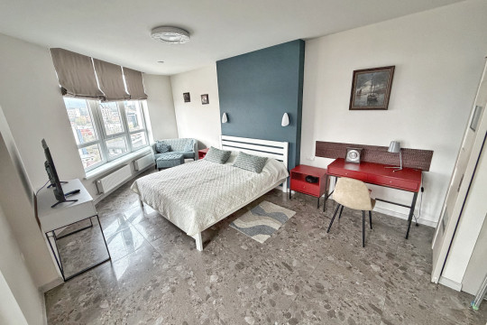 Апартаменти