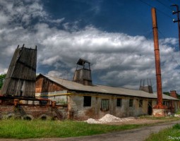 Екскурсії - Містом Дрогобич Містом Дрогобич