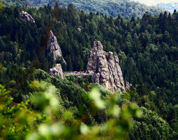 Екскурсії - Східниця та Урич Східниця та Урич
