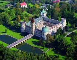 Екскурсії - Долина Сяну: Красічин та Перемишль Долина Сяну: Красічин та Перемишль