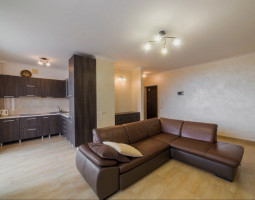 Двокімнатна квартира