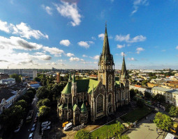 Екскурсії - Львів оглядовий Львів оглядовий