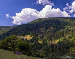 Екскурсії - Високий Верх Високий Верх